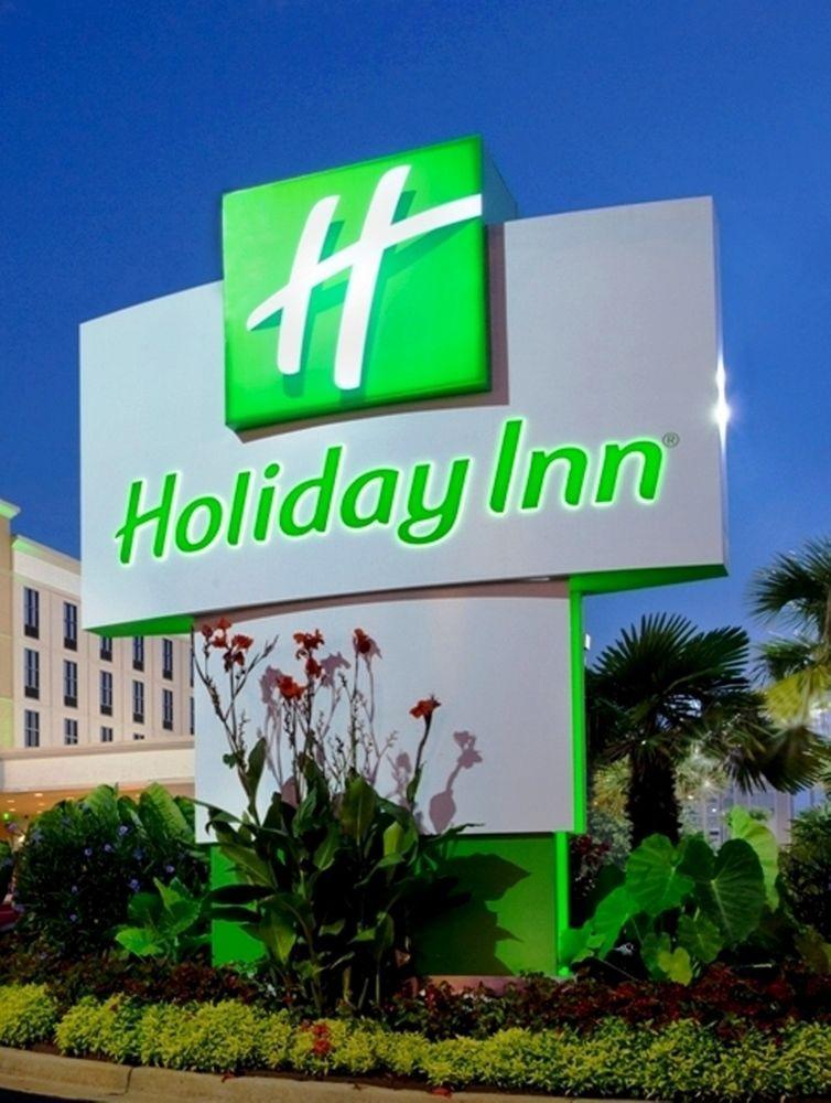 Holiday Inn Morgantown-University Area, An Ihg Hotel Exterior photo